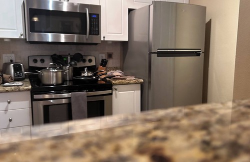Clear Lake Shores Apartment | Beautiful 1-bedroom Condo