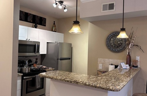 Clear Lake Shores Apartment | Beautiful 1-bedroom Condo