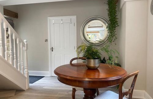 Lancaster Apartment | Beautiful 1 bedroom holiday home in Lancaster