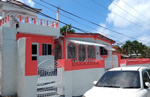 Moore Town House | Beautiful 1-bedroom, in St Thomas, Jamaica