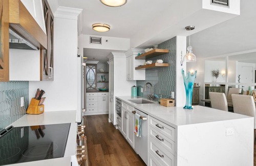 Coronado Condo | Beautiful 1 bedroom in the Shores!