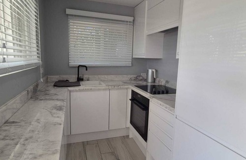 Frigate Bay Apartment | Beautiful 1-bedroom apartment in Frigate Bay with Caribbean View and pool