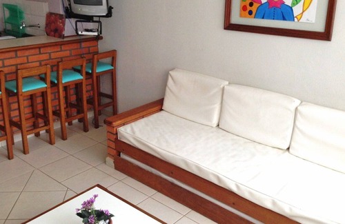 Tabuleiro dos Oliveiras Apartment | Beautiful 1 bedroom unit at resort, sleeps 4