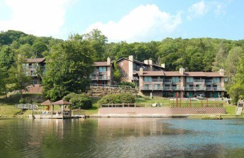 Tynecastle Apartment | Beautiful 1 bedroom unit at resort, sleeps 4