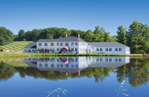 Francestown Apartment | Beautiful 1 bedroom unit at resort, sleeps 4