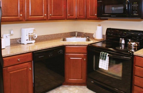 Francestown Apartment | Beautiful 1 bedroom unit at resort, sleeps 4