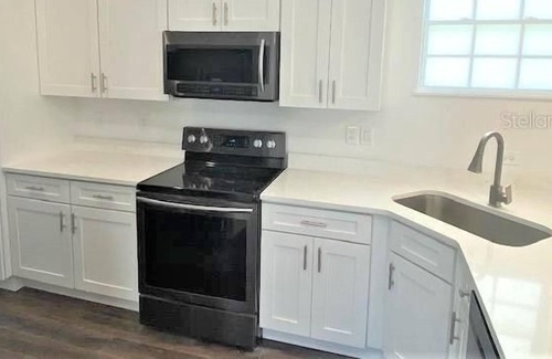 Celebration Apartment | Beautiful 1 Br. Apartment (421789) by Houzlet