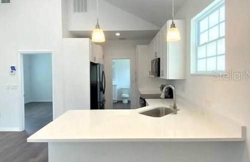 Celebration Apartment | Beautiful 1 Br. Apartment (421789) by Houzlet