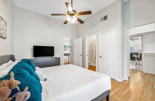 Bermuda Dunes House | Beautiful 1 BR Home Pool Bocce Court