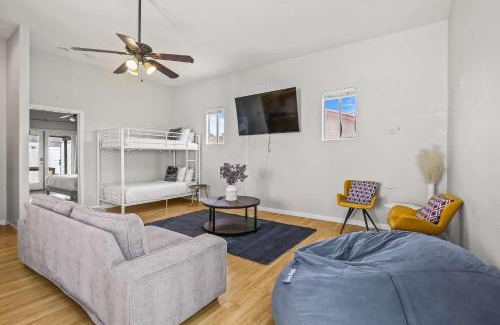 Bermuda Dunes House | Beautiful 1 BR Home Pool Bocce Court
