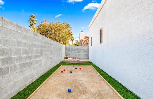 Bermuda Dunes House | Beautiful 1 BR Home Pool Bocce Court