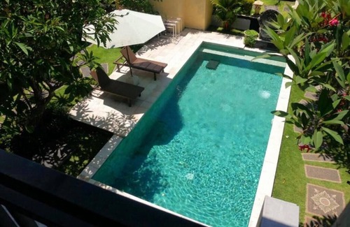 Sanur Villa | Beautiful 1 BR Sanur Bali 7 minutue walking to the beach
