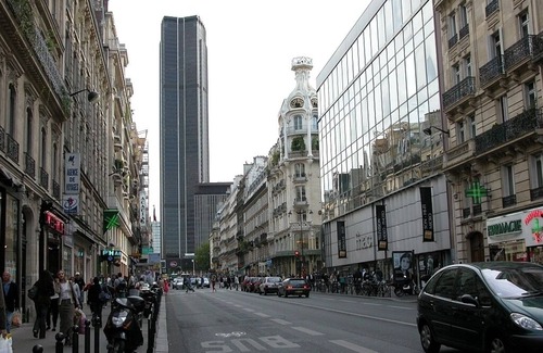 Plaisance Apartment | Beautiful 1 BR Suite with King-sized Bed Located Near Montparnasse Left Bank