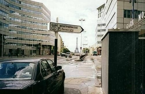 Plaisance Apartment | Beautiful 1 BR Suite with King-sized Bed Located Near Montparnasse Left Bank
