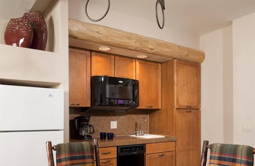 Avon Villa | Beautiful 1 Br Villa, Sleeps 4, Sheraton Mtn Vista, Free Shuttle To Beaver Creek