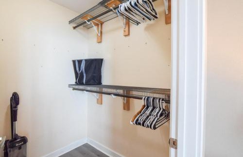 Biloxi House | Beautiful 15th floor 2 bedroom, 2 bath condo at The Ocean Club!