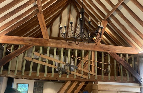 Petworth House | Beautiful 16th century house in national park 1 hr from London with small pool