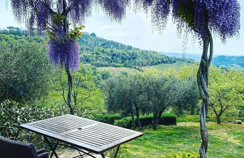 Montelovesco Cottage | Beautiful 16th Century Stone Cottages to Rent
