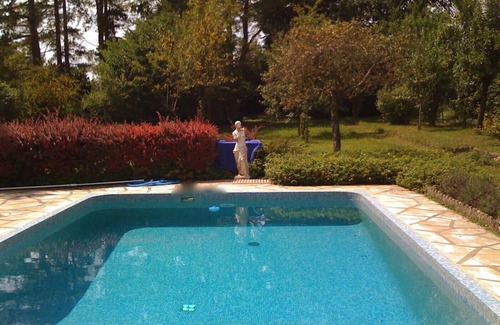 Crain House | Beautiful 1850 Maison bourgeois with private pool, between Chablis and Beaune