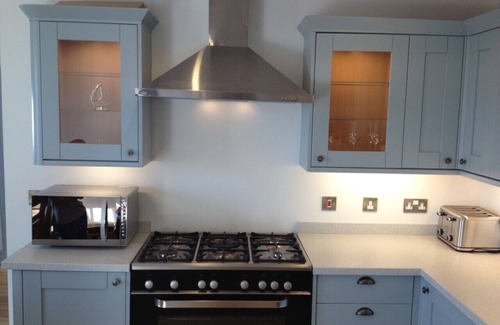 St Monans Cottage | Beautiful 1850's Fisherman's Cottage on the sea front in prime location