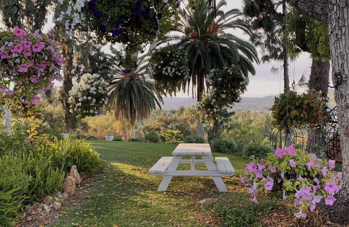 Winter Gardens House | Beautiful 1895 Mansion + Enchanting 2 Acre Garden.