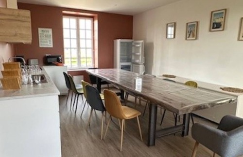 Cahagnolles House | Beautiful 18th-century residence just a stone's throw from Camping l'Escapade and its lovely swimming pool!
