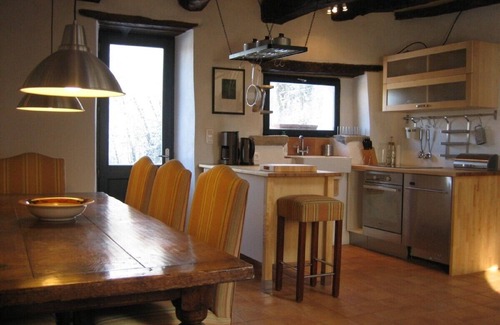 Vailhourles Other | Beautiful 18th century stone farmhouse with pool at the Mas d'Arjac, Aveyron