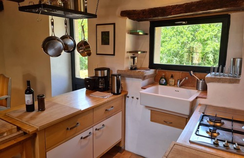 Vailhourles Other | Beautiful 18th century stone farmhouse with pool at the Mas d'Arjac, Aveyron