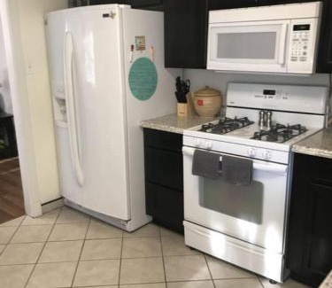 Sloan Lake Apartment | Beautiful 1922 condo