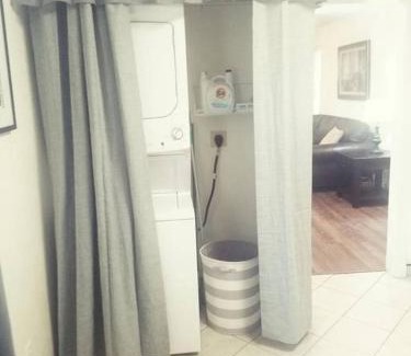 Sloan Lake Apartment | Beautiful 1922 condo
