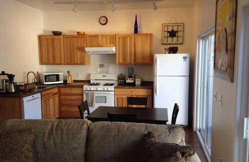 Placitas Apartment | Beautiful 1bd In the Mountains on the outskirts of Albuquerque