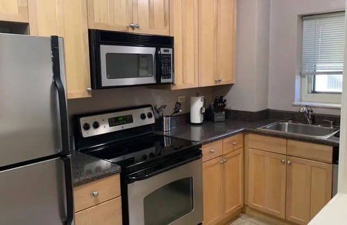 SoNo Condo | Beautiful 1Bed1Bath Condo - Heart of Downtown ATL