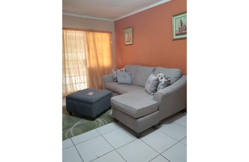 Marabella House | Beautiful 1bedroom apartment in San Fernando