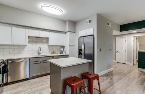 McNeil Apartment | Beautiful 1BR in Champion City Park 7174