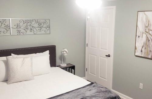 Indian Bayou Apartment | Beautiful 1st Floor Unit half Mile from Amazing Beach