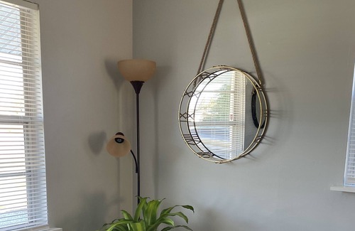 Florida Ridge House | Beautiful 2/1 in a quiet neighborhood