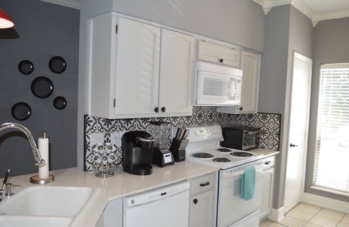 Montgomery Apartment | Beautiful 2/2 Apartment in Lake Conroe Sleeps 6