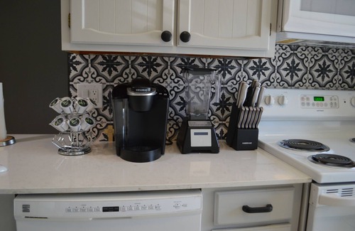Montgomery Apartment | Beautiful 2/2 Apartment in Lake Conroe Sleeps 6