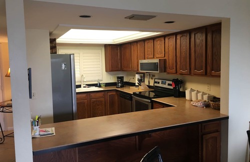 McGregor Condo | Beautiful 2/2 condo in gated community on the River