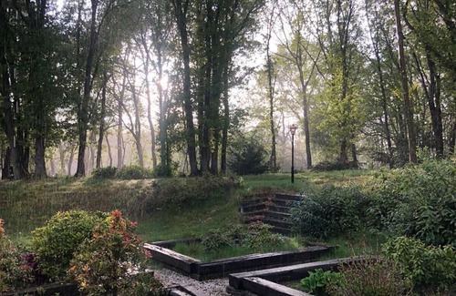 Well House | Beautiful 2.5 ha Estate With Forest, Sauna, hot tub