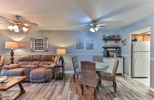 Citrus Hills Condo | Beautiful 2 Bed 2 Bath Condo. Pool, Golf