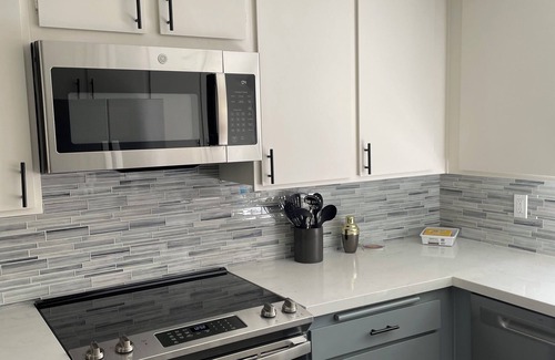 Sunrise Villas Condo | Beautiful 2 bed 2 bath Condo Sunrise Villas Stunning Mountain View