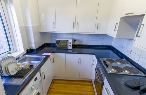 Slough Apartment | Beautiful 2 bed apartment in slough