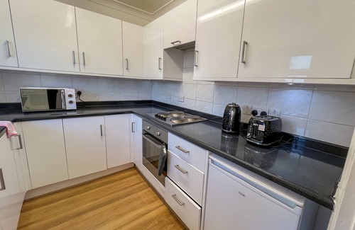 Slough Apartment | Beautiful 2 bed apartment in slough