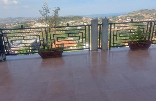 Entebbe Apartment | Beautiful 2-Bed Apartment in Akright City Bwebajja