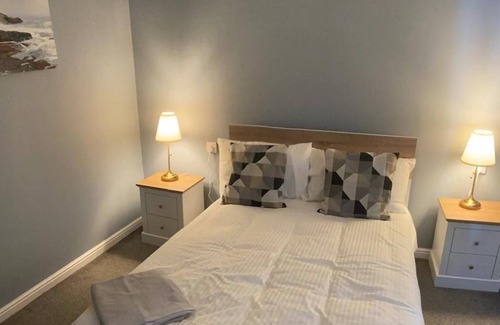 Chapeltown Apartment | Beautiful 2-Bed Apartment in Leeds