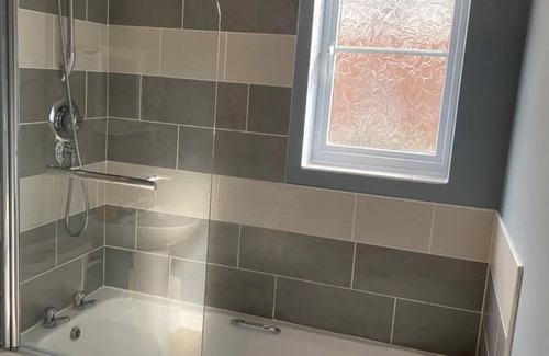 Chapeltown Apartment | Beautiful 2-bed Apartment in Leeds