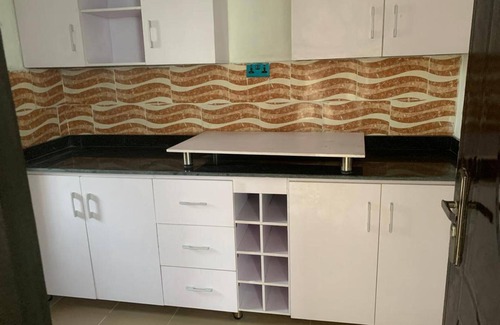 Ibeju Apartment | Beautiful 2-bed Apartment in Badore, First Unity