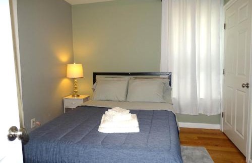 Everett Apartment | Beautiful 2 Bed Apt Minutes from Encore