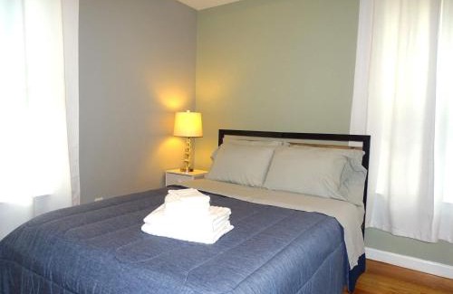 Everett Apartment | Beautiful 2 Bed Apt Minutes from Encore